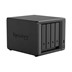 Picture of Synology DiskStation DS423+ Network Attached Storage Drive (Black) 